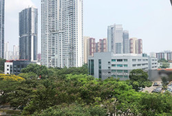 Blk 133 Clarence Lane (Queenstown), HDB 5 Rooms #210080791